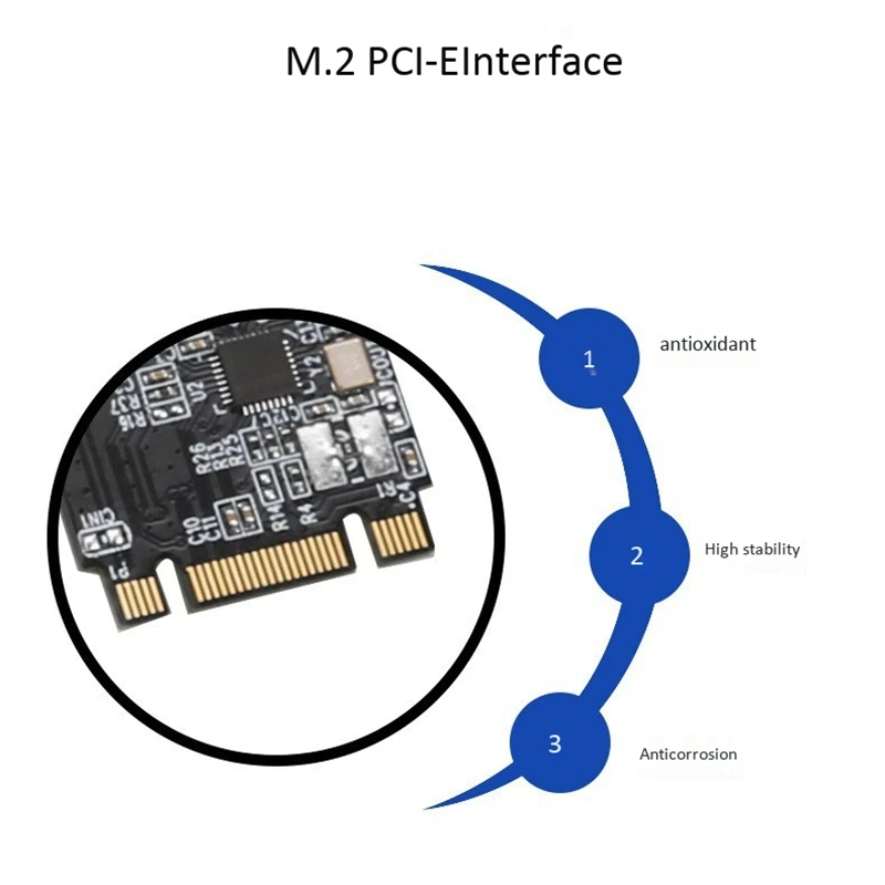 M.2 B-Key M-Key to Gigabit Ethernet Network Card 1000M RJ45 Port to M.2 Adapter RTL8111H
M.2 B-Key M-Key to Gigabit Ethernet Network Card 1000M RJ45 Port to M.2 Adapter RTL8111H