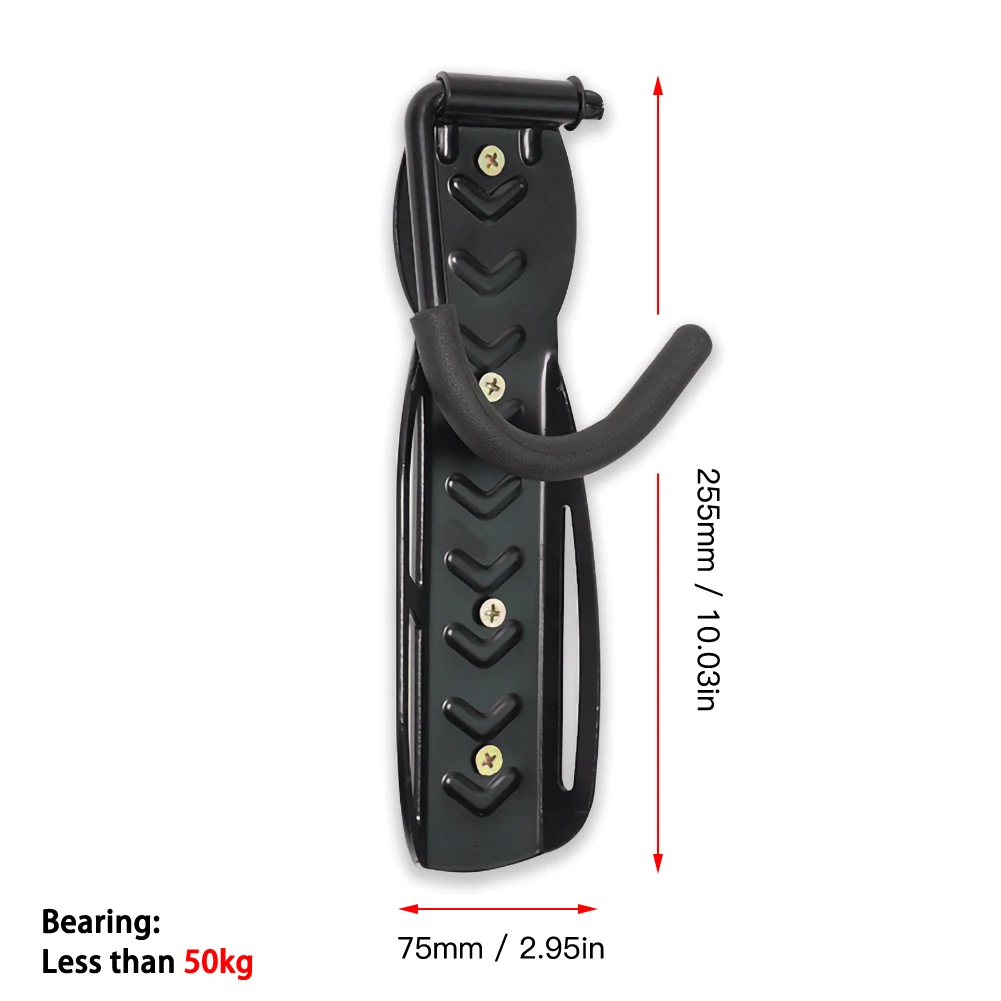 General Electric Scooter Wall Holder Wall-mounted Hanging Rack For Xiaomi MaxG30 & M365 Pro Scooter Accessories
General Electric Scooter Wall Holder Wall-mounted Hanging Rack For Xiaomi MaxG30 & M365 Pro Scooter Accessories