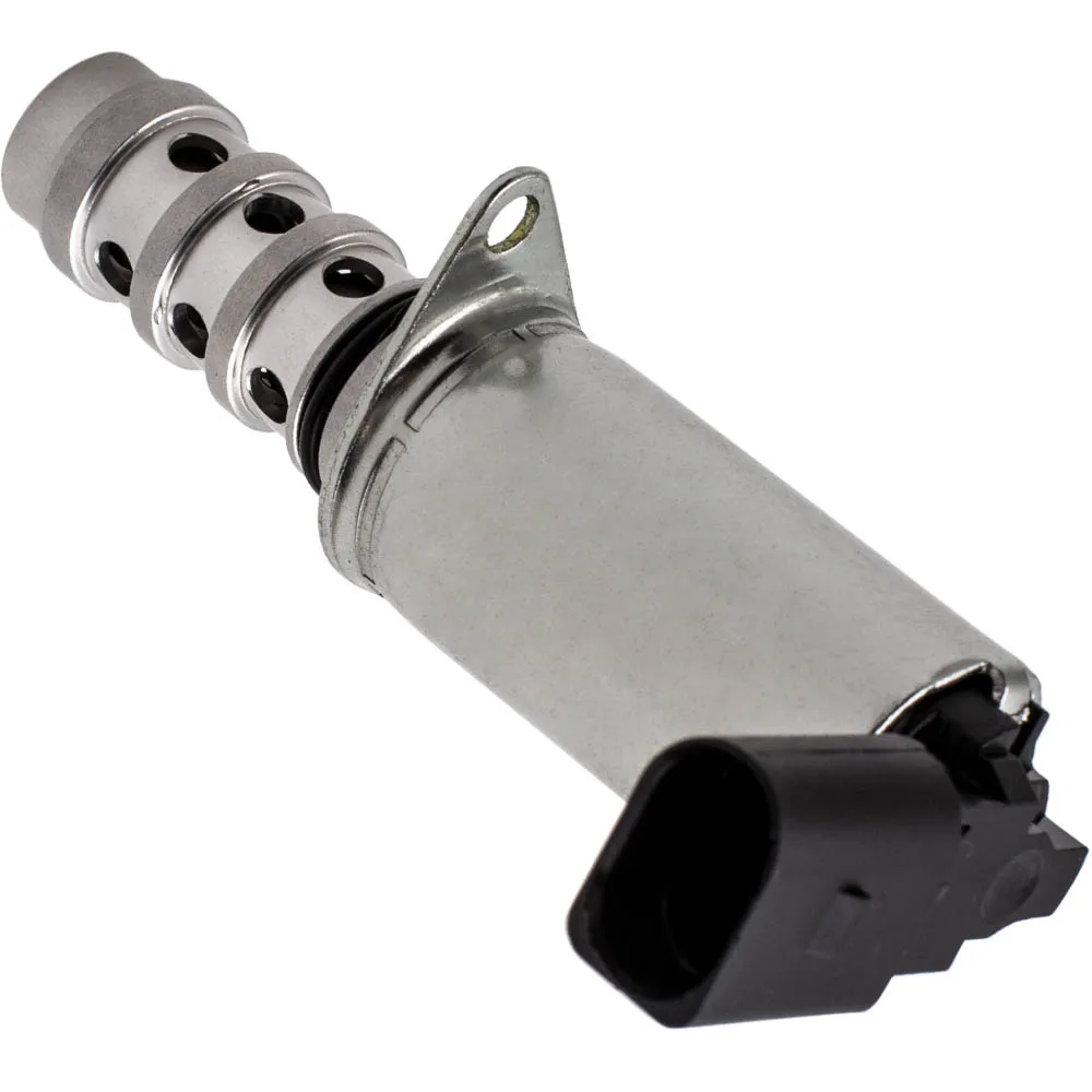 06F109257C Variable Valve Timing VVT Solenoid Actuator For Audi A3 VW Jetta 2.0L
06F109257C Variable Valve Timing VVT Solenoid Actuator For Audi A3 VW Jetta 2.0L