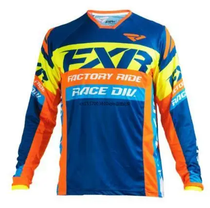 Classical style Stage AM Enduro DH Long Sleeved Jersey Speed Surrender Mountain Bike Motocross Jersey BMX DH short shirt
Classical style Stage AM Enduro DH Long Sleeved Jersey Speed Surrender Mountain Bike Motocross Jersey BMX DH short shirt