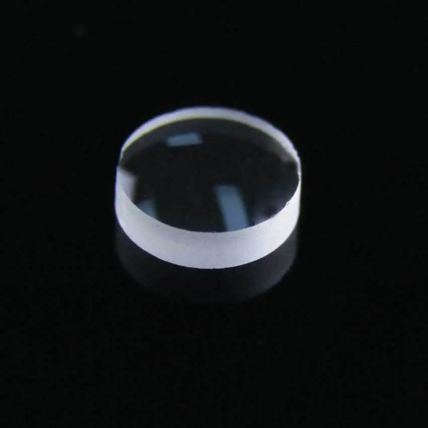 The plane convex lens customized boutique diameter 7mm, focal length 20mm, optical experimental lens, instrument tools
The plane convex lens customized boutique diameter 7mm, focal length 20mm, optical experimental lens, instrument tools