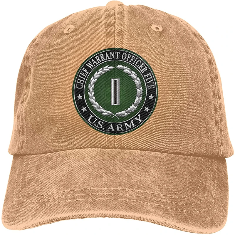 Fashion Soft Chief Warrant Officer Five (Cw5) Rank Insignia Hat Gift Dad Hat Trucker Hat Cowboy Hat
Fashion Soft Chief Warrant Officer Five (Cw5) Rank Insignia Hat Gift Dad Hat Trucker Hat Cowboy Hat