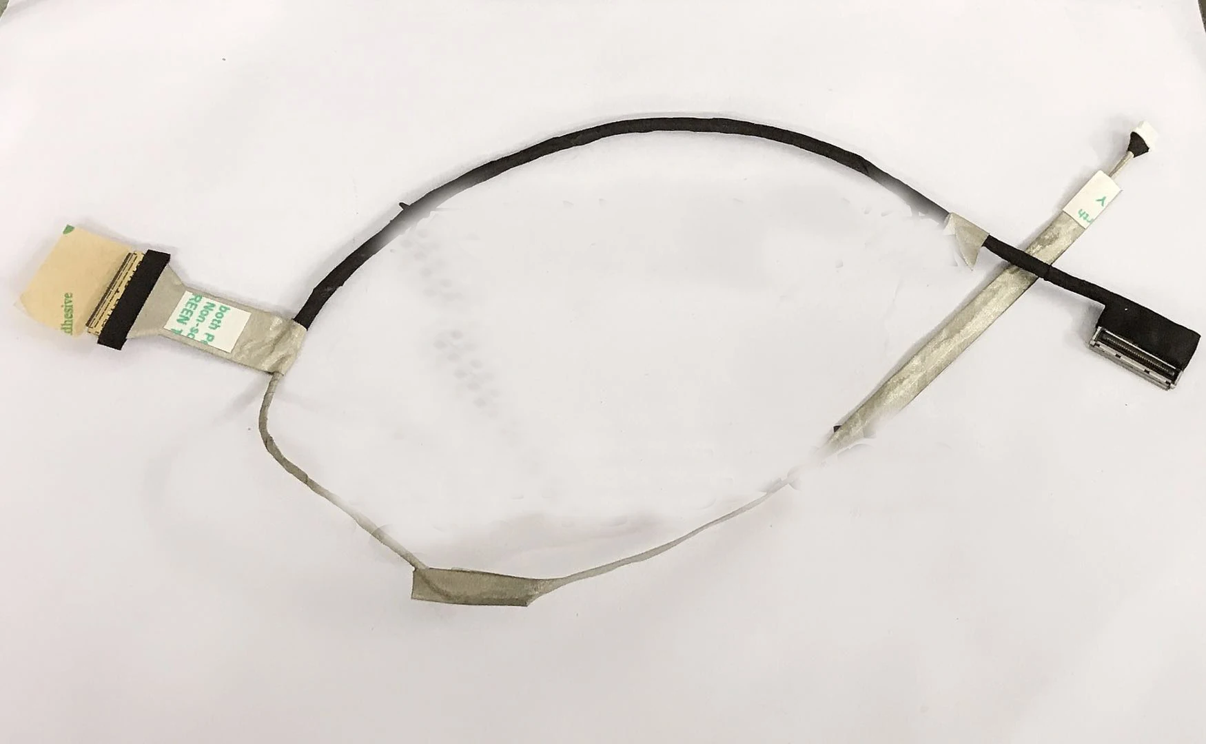 Новый ЖК-светодиодный видеокабель для Dell Wyse X 6017b030810 1 светодиодный дисплей экран гибкий кабель
Новый ЖК-светодиодный видеокабель для Dell Wyse X 6017b030810 1 светодиодный дисплей экран гибкий кабель