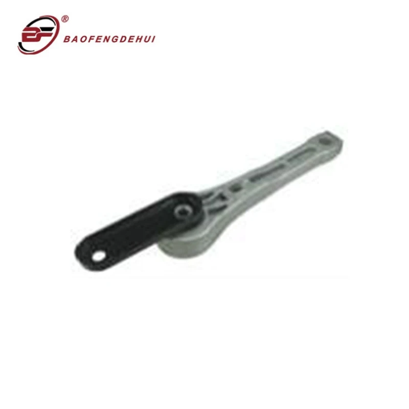 Engine Mounting Motor Support 1KD199855F For Volkswagen