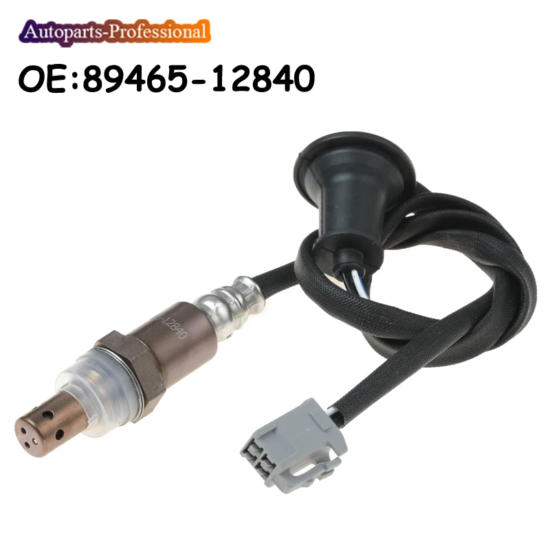 Auto accessorie Car Rear Oxygen Sensor For Toyota Corolla 2009-2013 2010 2011 2012 1.8L L4 8946512840 89465-12840 89465 12840
Auto accessorie Car Rear Oxygen Sensor For Toyota Corolla 2009-2013 2010 2011 2012 1.8L L4 8946512840 89465-12840 89465 12840