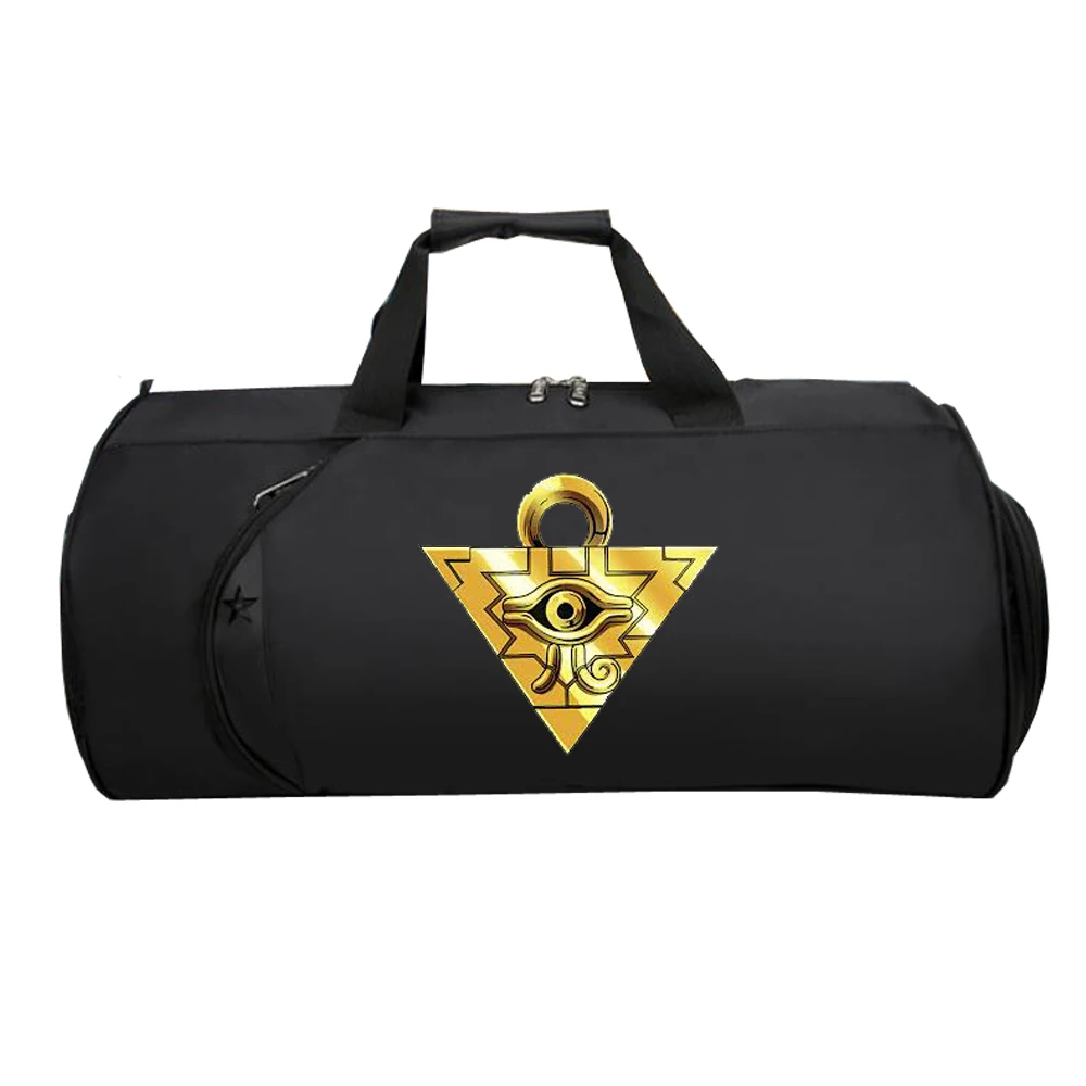 Men women Travel luggage shoulder Package shoes pocket Handbag Multifunctional Large Travel luggage bag for anime Game Yu Gi Oh
Men women Travel luggage shoulder Package shoes pocket Handbag Multifunctional Large Travel luggage bag for anime Game Yu Gi Oh