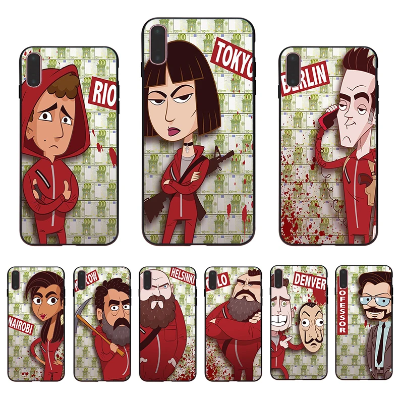 Soft Design Phone Case House TPU Shell of Cards Cartoon Image For iPhone 6s 6 XS 5 5s SE 11 pro 2020 7 8 X max XR Plus Covers
Soft Design Phone Case House TPU Shell of Cards Cartoon Image For iPhone 6s 6 XS 5 5s SE 11 pro 2020 7 8 X max XR Plus Covers