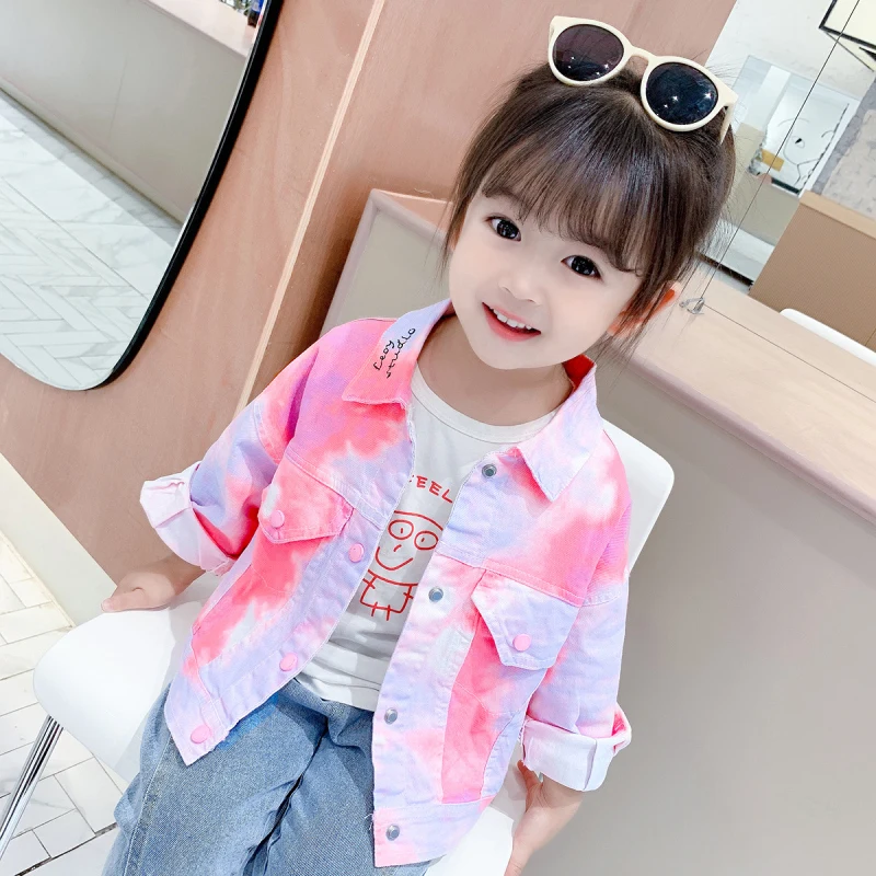 Girls Baby's Kids Coat Jacket Outwear 2021 Special Spring Autumn Overcoat Plus Size Top Cardigan Toddler Children's Clothing
Girls Baby's Kids Coat Jacket Outwear 2021 Special Spring Autumn Overcoat Plus Size Top Cardigan Toddler Children's Clothing