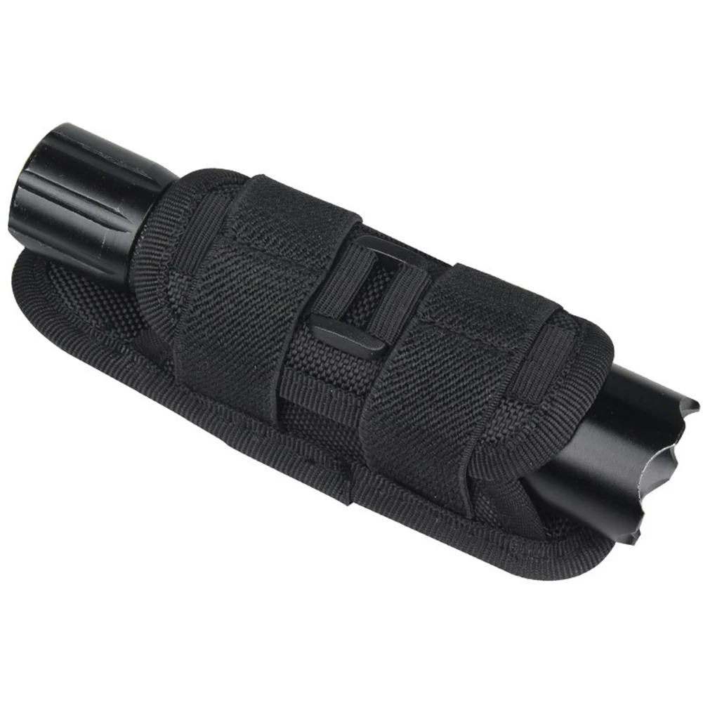 Outdoor Flashlight Pouch Nylon 360 Degree Rotatable Clip Torch Cover for Belt Holder Torch Lamp Waist Belt Cover
Outdoor Flashlight Pouch Nylon 360 Degree Rotatable Clip Torch Cover for Belt Holder Torch Lamp Waist Belt Cover