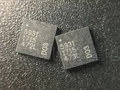 A5931GESTR-T 5931 QFN24 5PCS