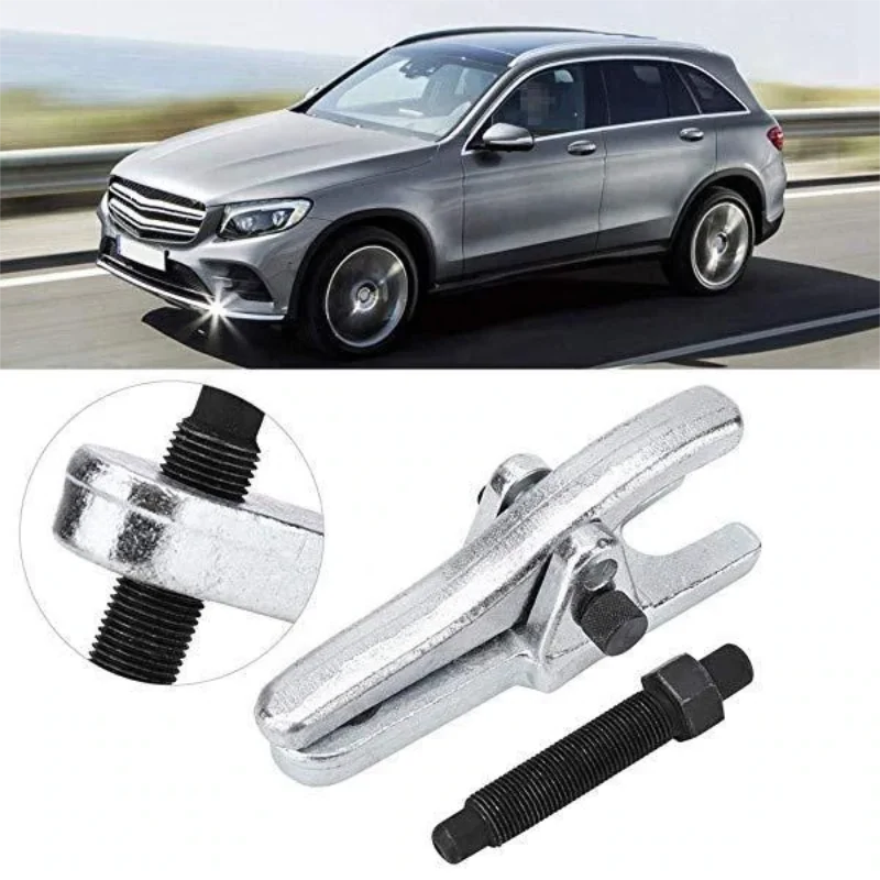 Ball Puller Removal Tool Car Repair Tools Car Ball Joint Puller Adjustable Puller Extractor Removal Tool For Auto Steering Syste
Ball Puller Removal Tool Car Repair Tools Car Ball Joint Puller Adjustable Puller Extractor Removal Tool For Auto Steering Syste