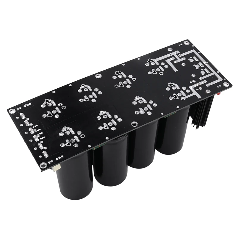 Amplifier Rectifier Filter Supply Power Board 120A 10000UF 125V High Power Schottky Rectifier Filter Power Supply Board
Amplifier Rectifier Filter Supply Power Board 120A 10000UF 125V High Power Schottky Rectifier Filter Power Supply Board
