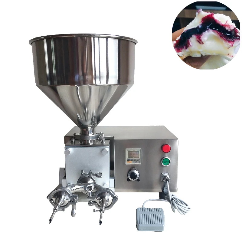 PBOBP Automatic Small multifunctional filling machine pneumatic liquid lubricating oil filling machine With single or 2 Head
PBOBP Automatic Small multifunctional filling machine pneumatic liquid lubricating oil filling machine With single or 2 Head
