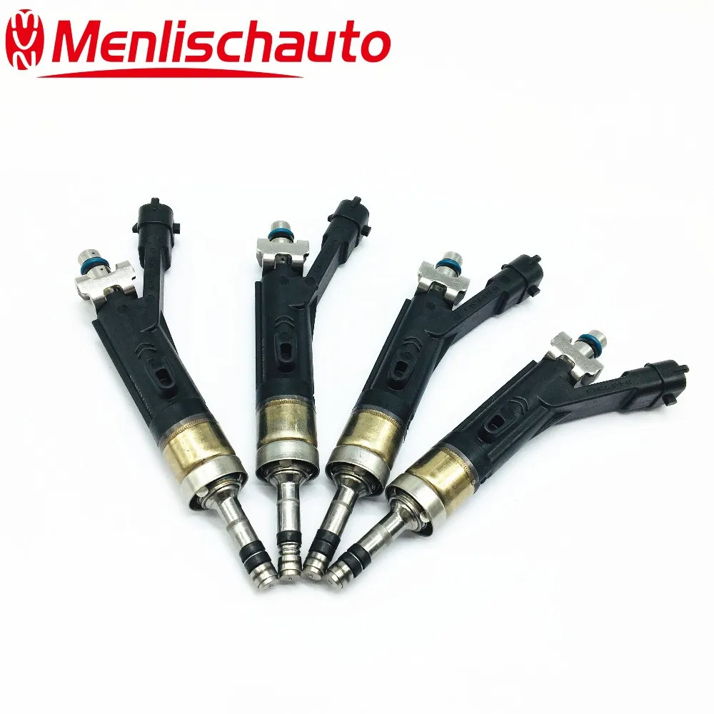 4PCS Original New 9810335380 61142301663 Auto Direct Injector Nozzle Fit For French Car
4PCS Original New 9810335380 61142301663 Auto Direct Injector Nozzle Fit For French Car