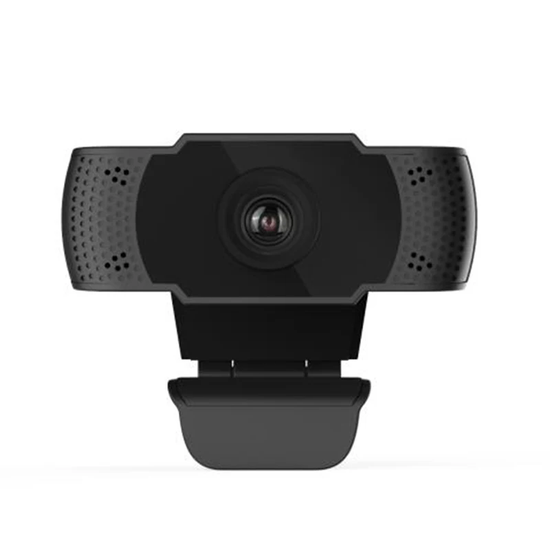 HD 1080P PC Networks USB Camera Built in Microphones for Laptops Desktops Computer SGA998
HD 1080P PC Networks USB Camera Built in Microphones for Laptops Desktops Computer SGA998