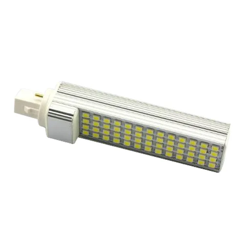 Новый AC110V-220V G24 5050 SMD 52 светодиодный холодный белый 11Вт лампа светильник
Новый AC110V-220V G24 5050 SMD 52 светодиодный холодный белый 11Вт лампа светильник