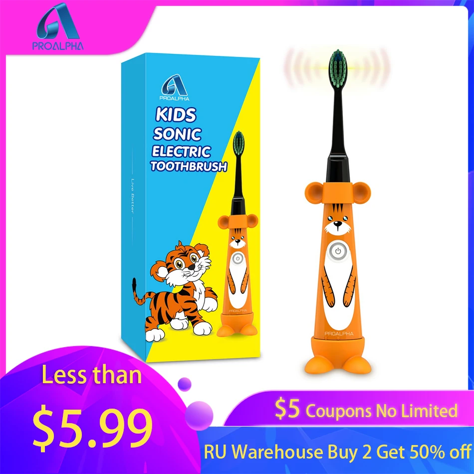 Children Electric Toothbrushes Oral Sonic stand For Children Proalpha S320 Electronic Brush Kids Stages batteries for toothbrush 
Children Electric Toothbrushes Oral Sonic stand For Children Proalpha S320 Electronic Brush Kids Stages batteries for toothbrush