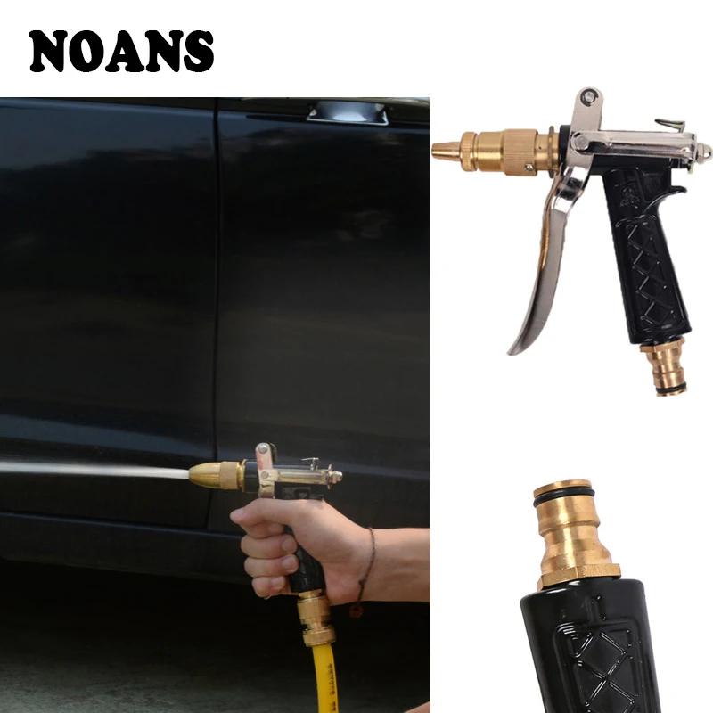NOANS High Pressure Power Jet Water Gun Car Washing Tool Styling For Jeep Renegade wrangler Audi A3 A4 B6 B8 A5 Opel Astra h g j
NOANS High Pressure Power Jet Water Gun Car Washing Tool Styling For Jeep Renegade wrangler Audi A3 A4 B6 B8 A5 Opel Astra h g j
