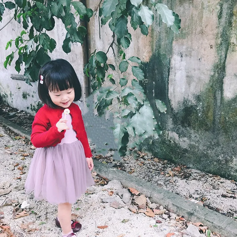 Spring Autumn Knitted Cardigan Sweater Baby Children Clothing Boys Girls Sweaters Kids Wear Baby Boy Clothes Winter 
Spring Autumn Knitted Cardigan Sweater Baby Children Clothing Boys Girls Sweaters Kids Wear Baby Boy Clothes Winter