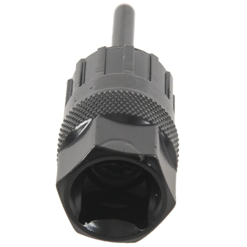 Cassette Lockring Remover Tool Bicycle Black With Needle For Shimano Sram Sunrace
Cassette Lockring Remover Tool Bicycle Black With Needle For Shimano Sram Sunrace