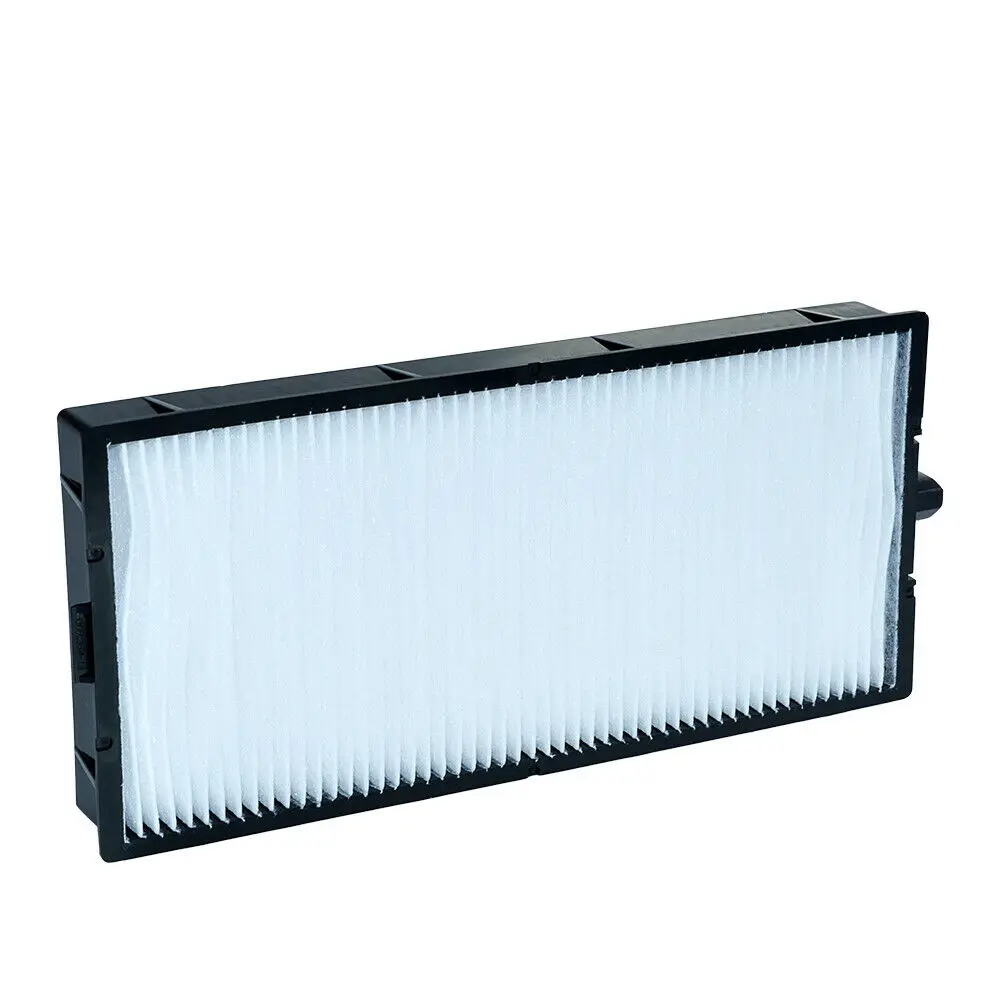 Air Filter For Panasonic PT-SLX70C PT-SLX70CL PT-SLZ67C PT-SLX65C PT-SLX65CL PT-SLW63C PT-SLW63CL PT-SLX60C PT-SLX60CL
Air Filter For Panasonic PT-SLX70C PT-SLX70CL PT-SLZ67C PT-SLX65C PT-SLX65CL PT-SLW63C PT-SLW63CL PT-SLX60C PT-SLX60CL