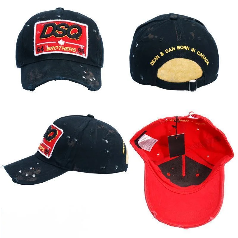 Twill Embroidered Wide Brim Men's And Women's Letter Four Seasons Fashion Baseball Hats For Men Hip Hop Caps Casquette Homme
Twill Embroidered Wide Brim Men's And Women's Letter Four Seasons Fashion Baseball Hats For Men Hip Hop Caps Casquette Homme