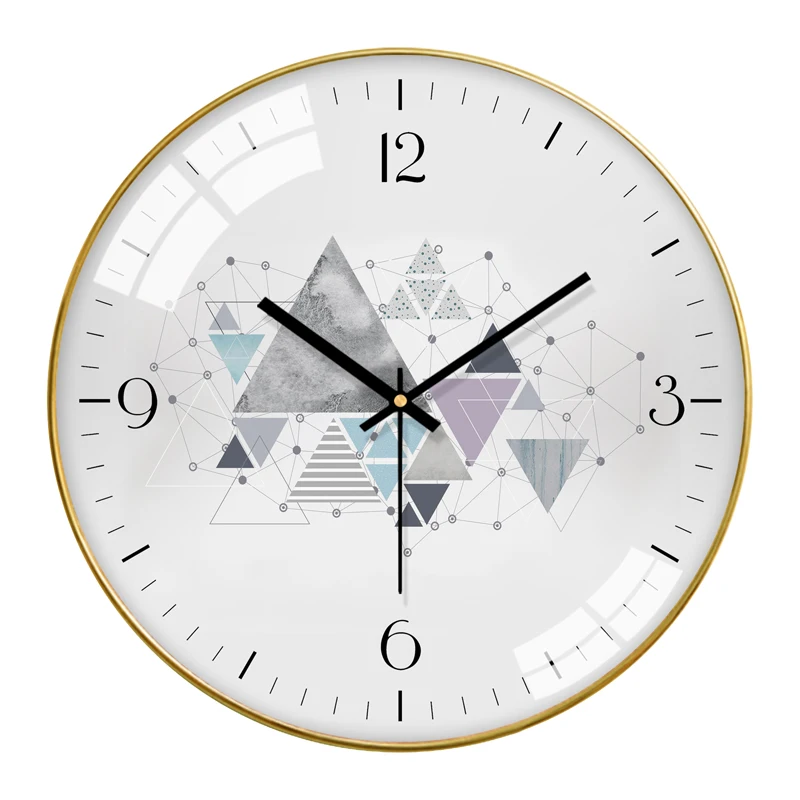 Plastic Brief Wall Clock Loudspeaker Mute Simple Round Vintage Wall Watch Quartz Bedroom Reloj De Pared Home Decoration EB50WC
Plastic Brief Wall Clock Loudspeaker Mute Simple Round Vintage Wall Watch Quartz Bedroom Reloj De Pared Home Decoration EB50WC