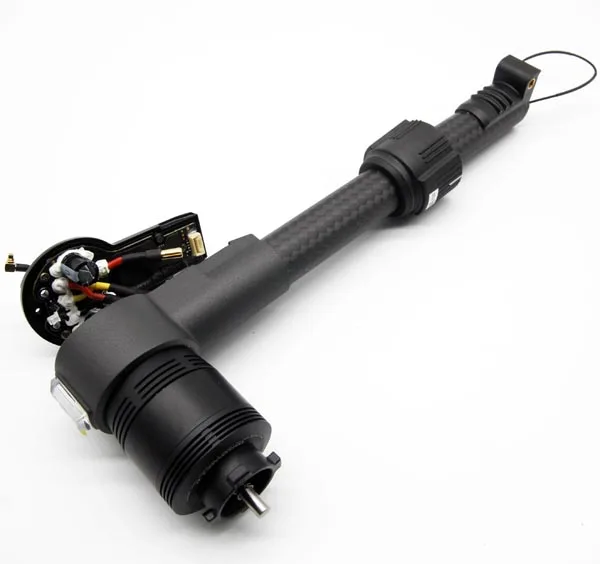 DJI M200-V2 / M210-V2 / M210RTK-V2 Arm Without antenna mount (M1 M2 M3 M4) for DJI M200 RTK RC drone repair parts
DJI M200-V2 / M210-V2 / M210RTK-V2 Arm Without antenna mount (M1 M2 M3 M4) for DJI M200 RTK RC drone repair parts
