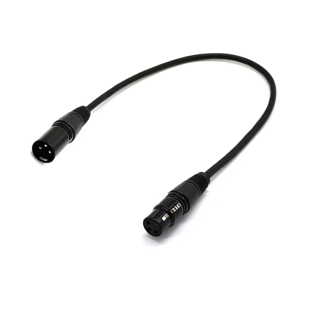 Strong Cablefine Workmanship Xlr Patch Cable Microphone Lead Male To Female Extension Mic Cable 1-15M
Strong Cablefine Workmanship Xlr Patch Cable Microphone Lead Male To Female Extension Mic Cable 1-15M