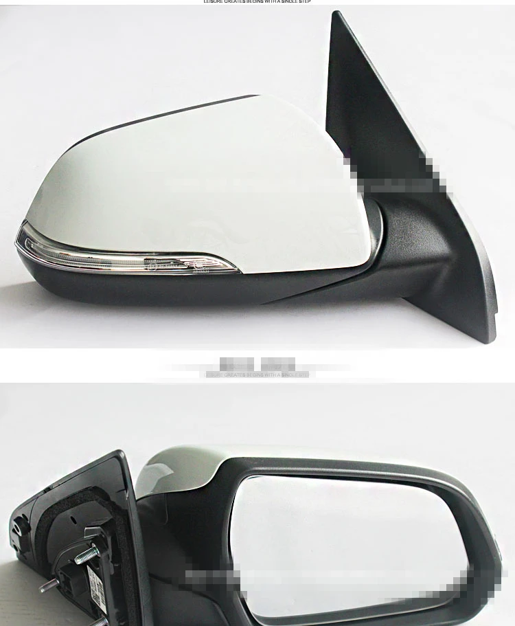 FOR HYUNDAI IX25 Creta folding lamp rearview mirror assembly Low with modified 3/5line 8line low in high Red white blue orange
FOR HYUNDAI IX25 Creta folding lamp rearview mirror assembly Low with modified 3/5line 8line low in high Red white blue orange