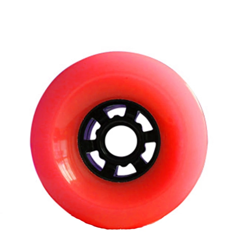 90mm Electric Skateboard Wheel Damping Skateboard Wheel for SHR78A PU Wheel Soft Resistance Long Board Wheel
90mm Electric Skateboard Wheel Damping Skateboard Wheel for SHR78A PU Wheel Soft Resistance Long Board Wheel
