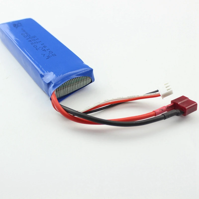 1x Motor Holder for WLtoys 144001 1/14 4WD & 2x 7.4V 2200MAh Upgrade Large Lipo Battery 2S for Wltoys 144001 124018
1x Motor Holder for WLtoys 144001 1/14 4WD & 2x 7.4V 2200MAh Upgrade Large Lipo Battery 2S for Wltoys 144001 124018