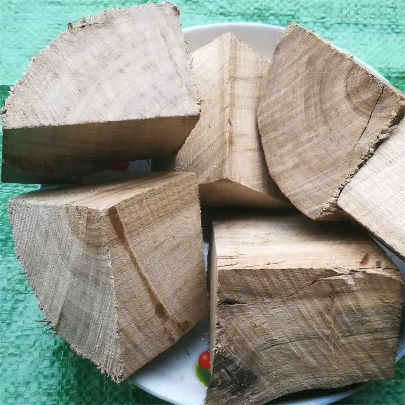 500G 3-5CM Hickory Wood Chunks BBQ Block Large Wooden Block For Oven Smoking Chunk Grilling Flavor For Cold Smoker Box Cook Tool
500G 3-5CM Hickory Wood Chunks BBQ Block Large Wooden Block For Oven Smoking Chunk Grilling Flavor For Cold Smoker Box Cook Tool