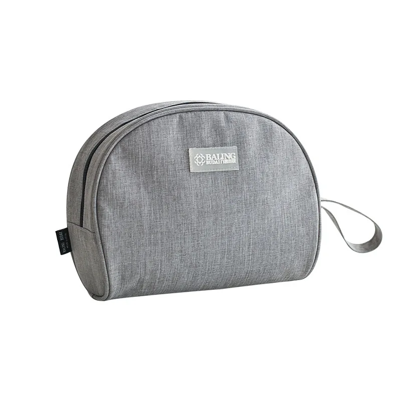 Multi-functional waterproof Oxford cloth travel bag cosmetic bag Korean wash bag
Multi-functional waterproof Oxford cloth travel bag cosmetic bag Korean wash bag