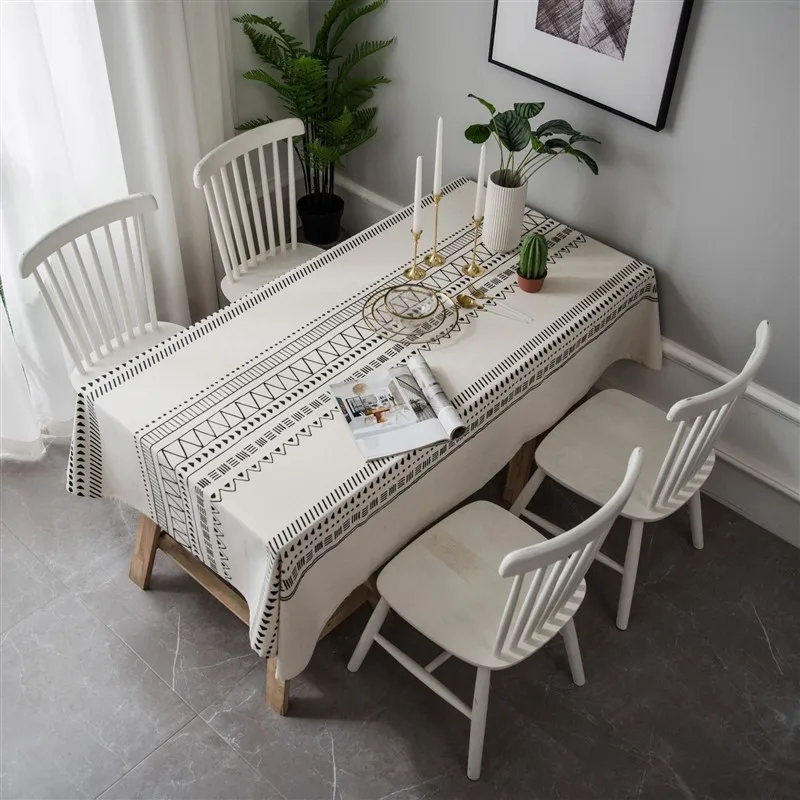 Pringting Linen Cotton Table cloth Coffee Table Cover Rectangular Tableclothes For Dining Tables kitchen Mat Desk Decoration
Pringting Linen Cotton Table cloth Coffee Table Cover Rectangular Tableclothes For Dining Tables kitchen Mat Desk Decoration