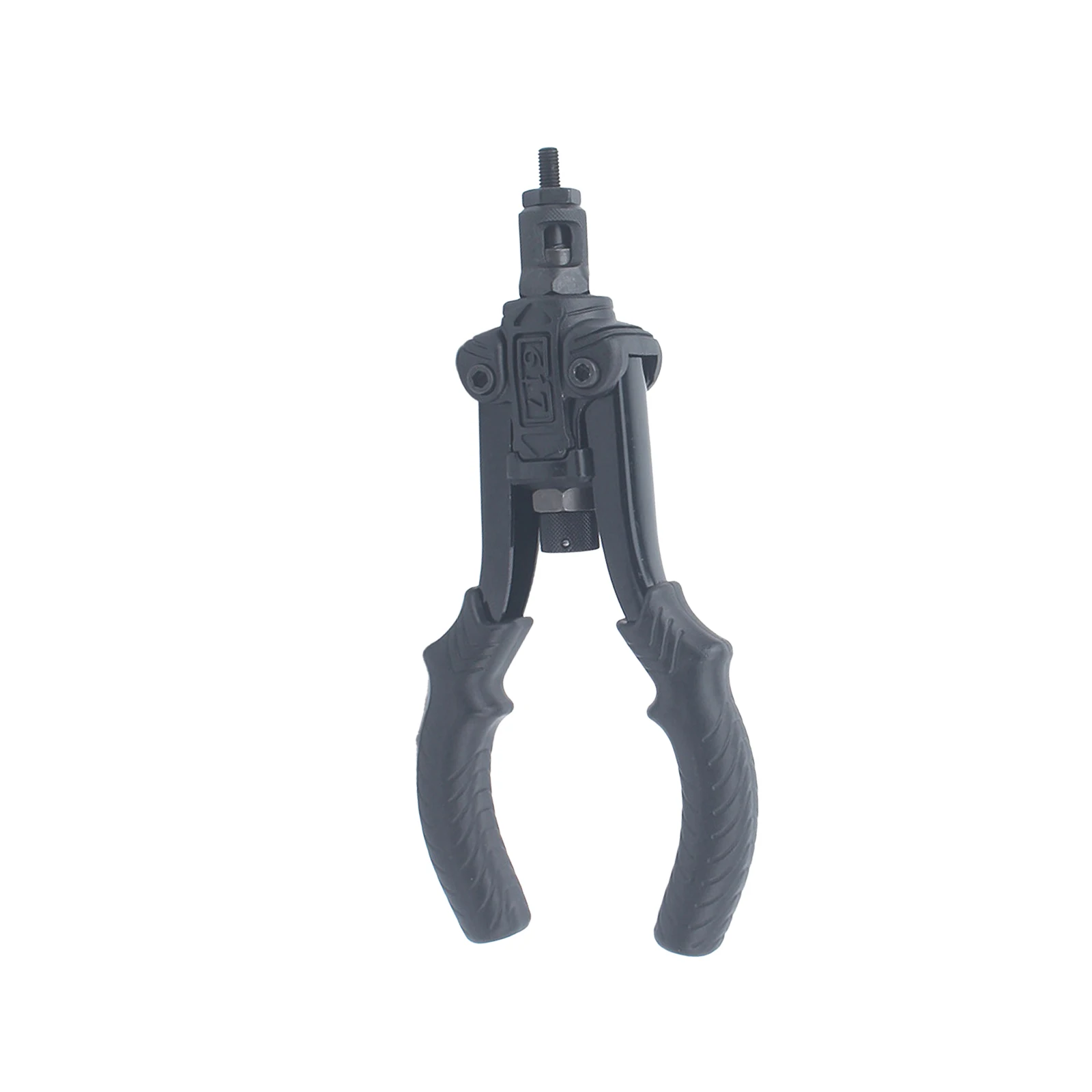 BT-617 Riveter Nut Gun Tool Hand Insert Rivet Nut Tool Manual Mandrels M3 M4 M5 M6 M8 M10 Riveter Tool Kit
BT-617 Riveter Nut Gun Tool Hand Insert Rivet Nut Tool Manual Mandrels M3 M4 M5 M6 M8 M10 Riveter Tool Kit