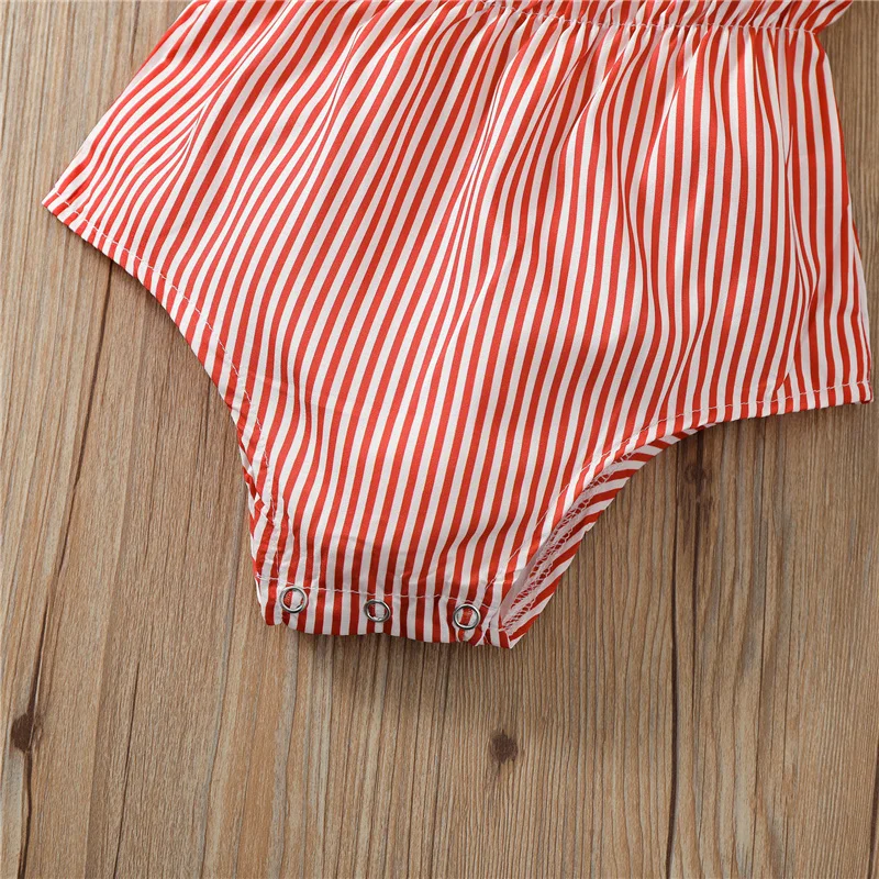 2021 2pcs 0-24Months Baby Girls Sweet Romper with Headband,Children Girls Summer Striped Sleeveless Strapless Bodysuit+Headwear
2021 2pcs 0-24Months Baby Girls Sweet Romper with Headband,Children Girls Summer Striped Sleeveless Strapless Bodysuit+Headwear