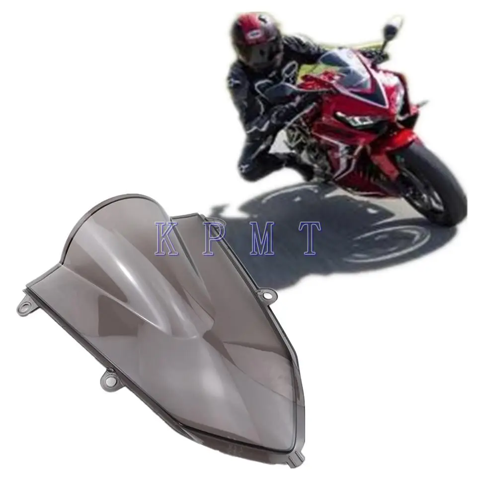 Мотоцикл Новый Черный лобовое стекло для Honda CBR400R 2019 CBR 400R CBR500R 400 19| |