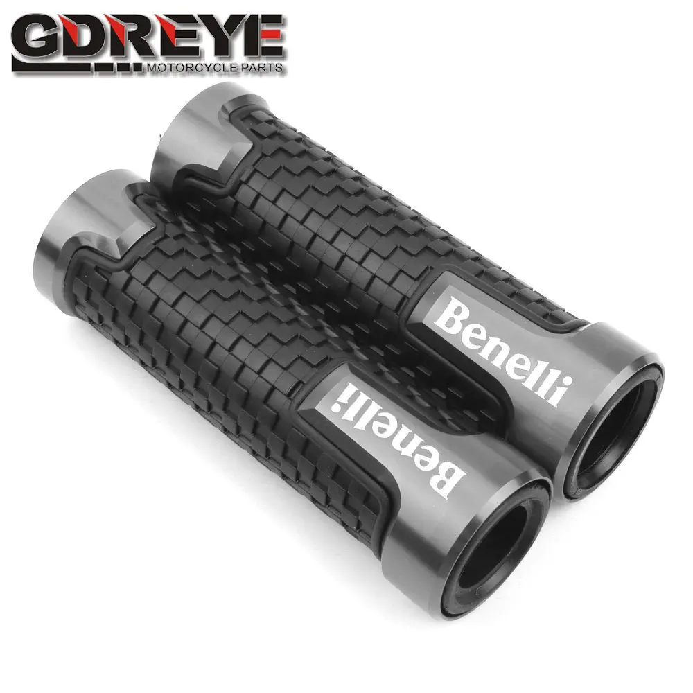 Ручки мотоциклетные Benelli TRK 502 502X TNT 125 300 600 BJ500 Leoncino 250 500
Ручки мотоциклетные Benelli TRK 502 502X TNT 125 300 600 BJ500 Leoncino 250 500