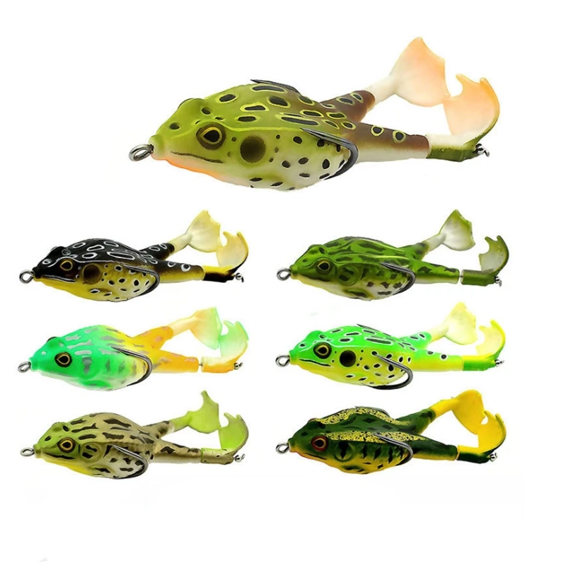 1Pcs Sea Fishing Lures Minnow Propeller Soft Bait3D Eyes 90mm 13g Artificial Bait Fishing Wobbler Bait Carp Perch Fishing tackle
1Pcs Sea Fishing Lures Minnow Propeller Soft Bait3D Eyes 90mm 13g Artificial Bait Fishing Wobbler Bait Carp Perch Fishing tackle