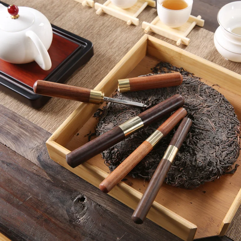 10Pieces Portable Cigar Needle Metal Aluminum Foil Puncher Wooden Tea Needle Set Travel Sigar Smoking Accessories Gift for Men
10Pieces Portable Cigar Needle Metal Aluminum Foil Puncher Wooden Tea Needle Set Travel Sigar Smoking Accessories Gift for Men