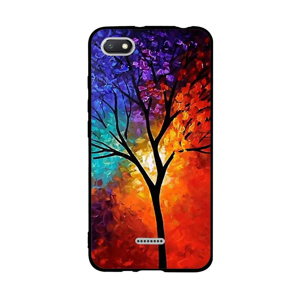 Silicone Case For Xiaomi Redmi 6A Case Soft Tpu Phone Shell Cover For Xiaomi Redmi 6A Fundas Coque Etui Bumper Protective Cover
Silicone Case For Xiaomi Redmi 6A Case Soft Tpu Phone Shell Cover For Xiaomi Redmi 6A Fundas Coque Etui Bumper Protective Cover