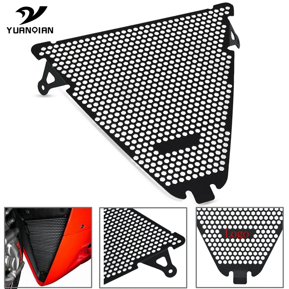 Motor Lower Radiator Grille Guard Cover Protector For Ducati Panigale V2 1199 1299 959 899 Tricolore S Superleggera Corse R FE
Motor Lower Radiator Grille Guard Cover Protector For Ducati Panigale V2 1199 1299 959 899 Tricolore S Superleggera Corse R FE