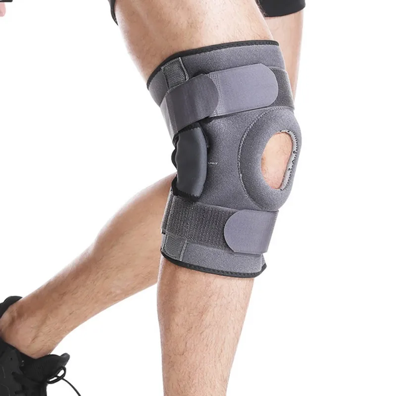 1 шт., Эластичный компрессионный наколенник для баскетбола, волейбола, бега 
1 шт., Эластичный компрессионный наколенник для баскетбола, волейбола, бега