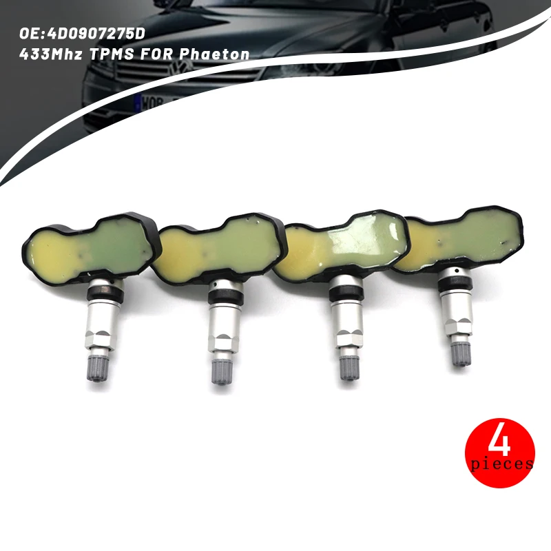 OEM 4D0907275D TPMS #315mhz подходит для VOLKSWAGEN Phaeton 2006 датчик контроля давления в шинах автомобиля
OEM 4D0907275D TPMS #315mhz подходит для VOLKSWAGEN Phaeton 2006 датчик контроля давления в шинах автомобиля