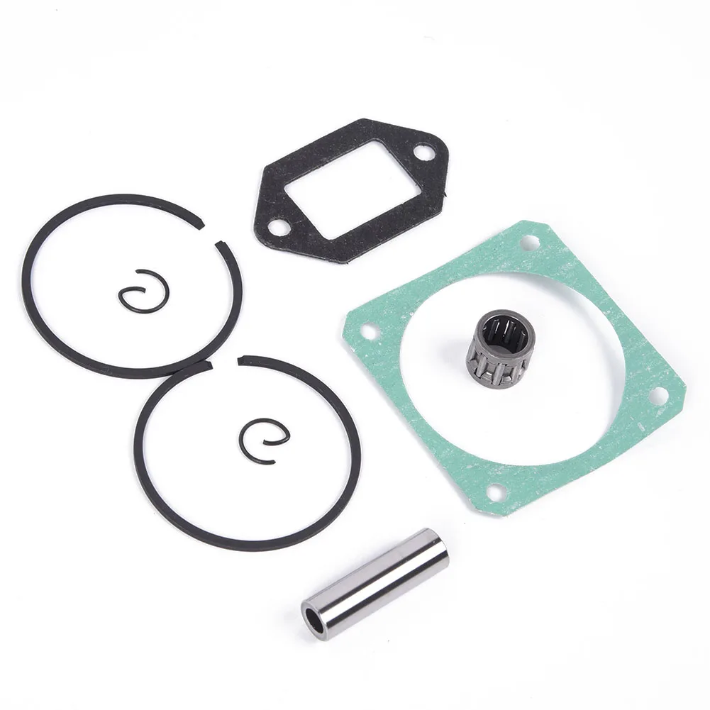 48MM Cylinder kits For Stihl 034 034SUPER 036 MS360 Chainsaw Sets Accessaries Replacements Latest New
48MM Cylinder kits For Stihl 034 034SUPER 036 MS360 Chainsaw Sets Accessaries Replacements Latest New