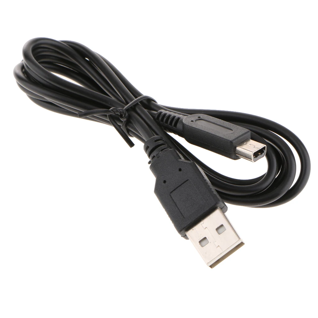 USB зарядный кабель для Nintendo NDSL NDS Lite / 3DS ручной Игры | Электроника