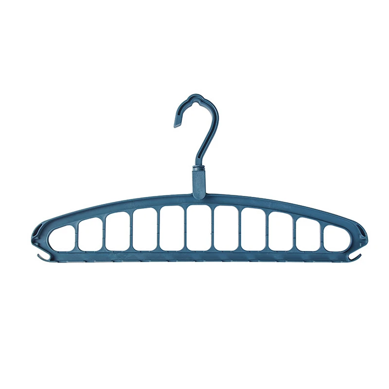 Space Saving Hangers Multi-Port Support Circle Clothes Hanger Clothes Drying Rack Closet Clothes Scarf Cabide Organizer
Space Saving Hangers Multi-Port Support Circle Clothes Hanger Clothes Drying Rack Closet Clothes Scarf Cabide Organizer