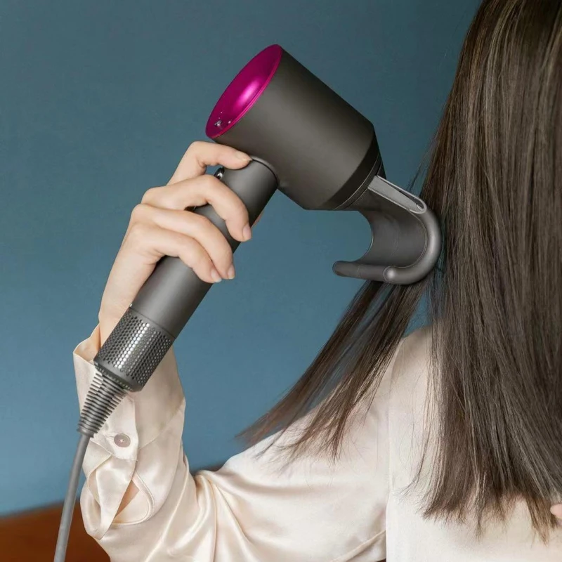 For Dyson Anti-Flying Nozzle Flyaway Attachment For Dyson Supersonic Hair Dryer HD08 HD01 HD02 Smooth Shiny Finish Coanda Effect
For Dyson Anti-Flying Nozzle Flyaway Attachment For Dyson Supersonic Hair Dryer HD08 HD01 HD02 Smooth Shiny Finish Coanda Effect