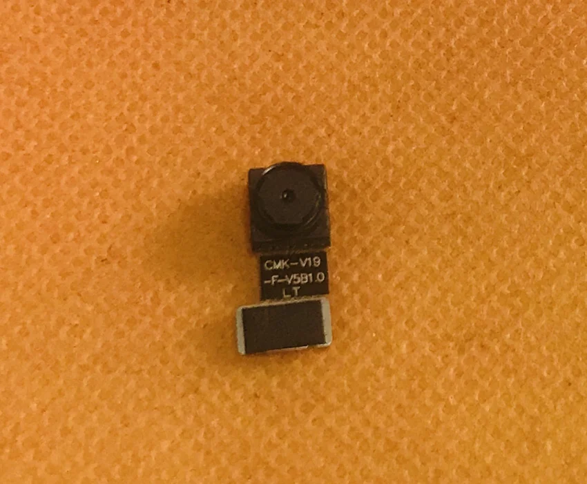 Original Photo Front Camera 5.0MP Module for Nomu S30 MTK6755 Octa Core Free shipping
Original Photo Front Camera 5.0MP Module for Nomu S30 MTK6755 Octa Core Free shipping